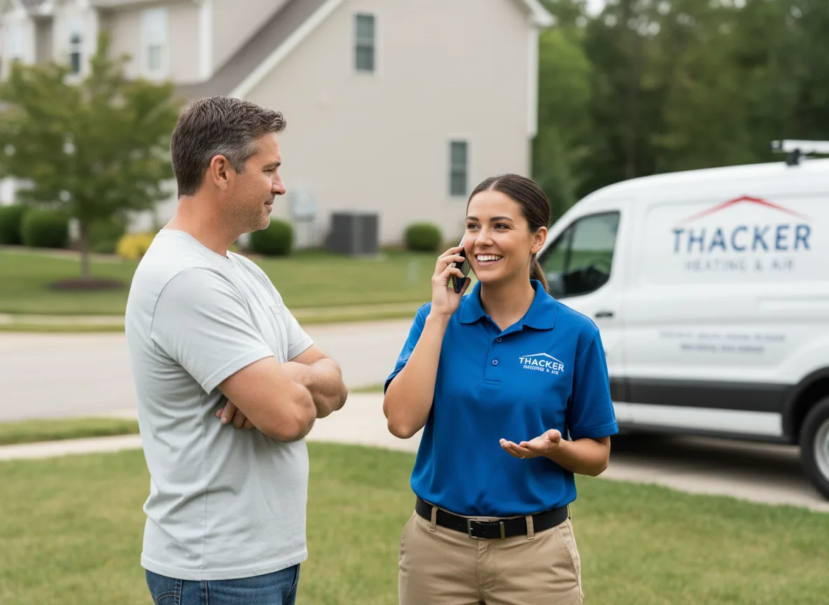 Ac Repair Flossmoor, IL FAQs